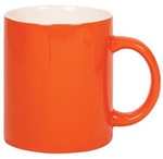 Coffee Cup - Ceramic - 2 Tone 300ml Capacity