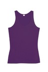 American Style Singlets For Ladies