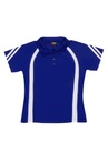 Ladies Breathable Cool Best Polo