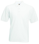 Mens Poly/Cotton Polo Shirt