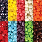 Corporate Colour Jelly Beans Bulk