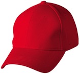 Pique mesh structured cap 