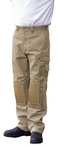 Dura Wear Work Pants With Knee Pad Pocket 