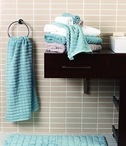 Conran Trent Bath Towel Range