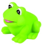 Squeezy Frog
