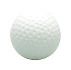Stress Golf Ball