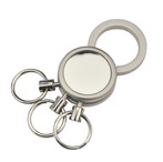 Multi Ring Key Ring