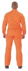 Insect Protection Lightweight Hi Vis Coverall
