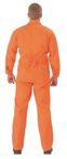 Insect Protection Regular Hi Vis Coverall