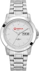 Mens Watch - White Face