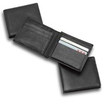 Economy Leather Wallet