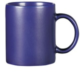 Colonial Coffee Mug 