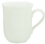 Belle Porcelain Coffee Mug