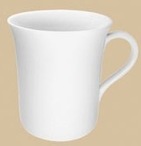 Capri Coffee Mug