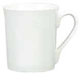 Florence Porcelain Coffee Mug 