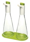 Flo - Adjustable Flow Oil & Vinegar Set