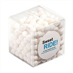 Chewy Mints in Cube 110G