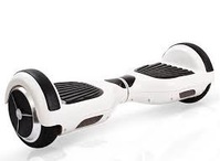 Smart Balance Scooter
