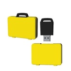 Suitcase USB Flash Drive