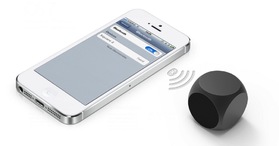 Xquare2 Bluetooth Speaker 