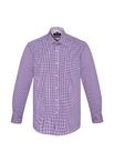 Newport Mens Long Sleeve Shirt