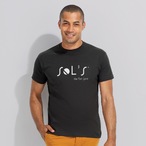 SOLS Imperial Adult T-Shirt