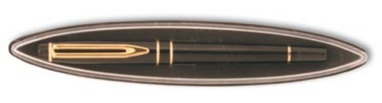 Torpedo Pen Gift Box
