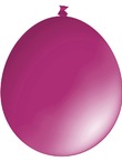 30cm Standard Balloon - Neck Up