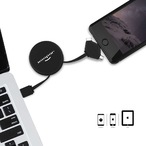 Macaron Charging Cable with USB-C