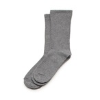 Calf Socks (2 Pk)