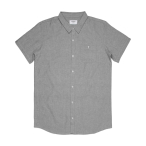 Oxford Short Sleeve Shirt
