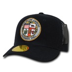 City Seals Cap