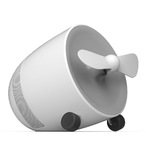 Propeller Bluetooth Speaker