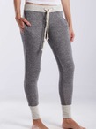 Women's French Terry Sweat Pant