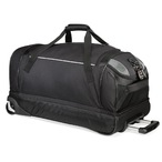 Vertex Drop Bottom Wheeled Bag