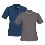 Amherst Ladies Polo Shirt