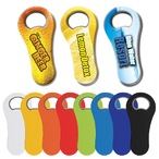 Chillax Bottle Opener with Magnet