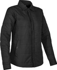 Stormtech Womens Brooklyn Quilted Jacket