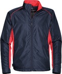 Stormtech Youth Axis Track Jacket