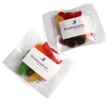 Jelly Babies Bags 20G