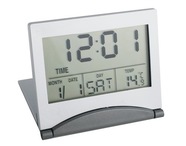 Traveller Alarm Clock