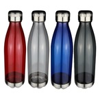 Komo Plastic Drink Bottle