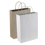 Paper Trade Show Bag