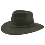 Tablelands Fur-Felt Hat