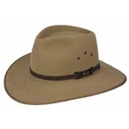 Tablelands Fur-Felt Hat