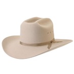 Outback Club Fur-Felt Hat 