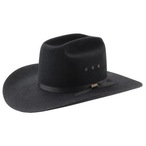 Outback Club Fur-Felt Hat 
