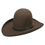 Sombrero Fur-Felt Hat