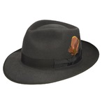 Stylemaster Fur-Felt Hat 