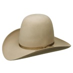 Woomera Fur-Felt Hat